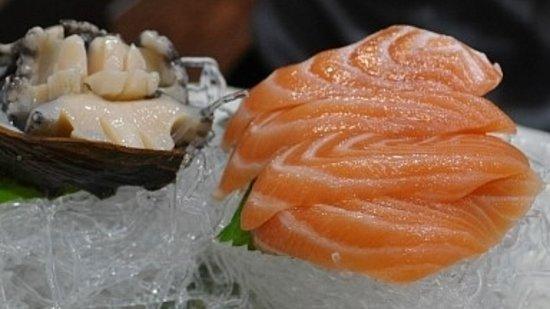 Noryangjin Sashimi Restaurant